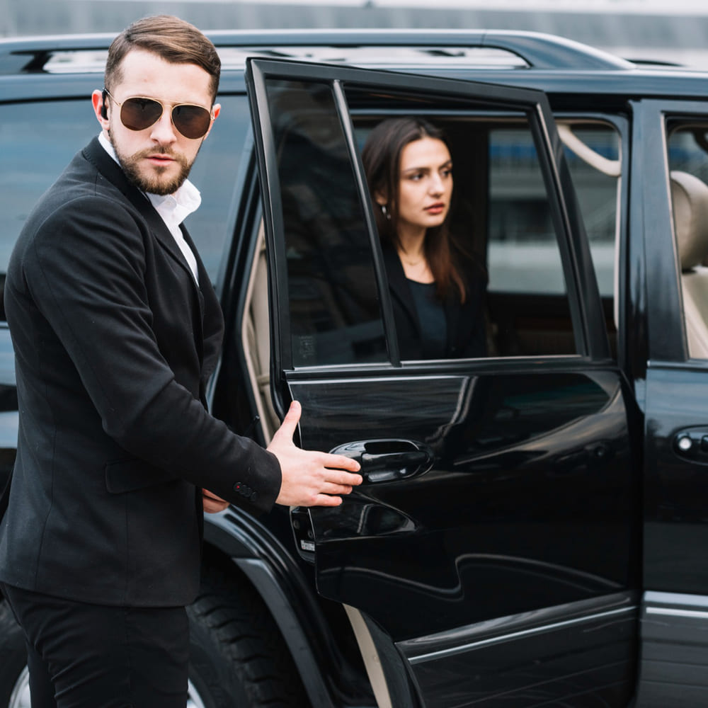 Ncc Vip service Catania